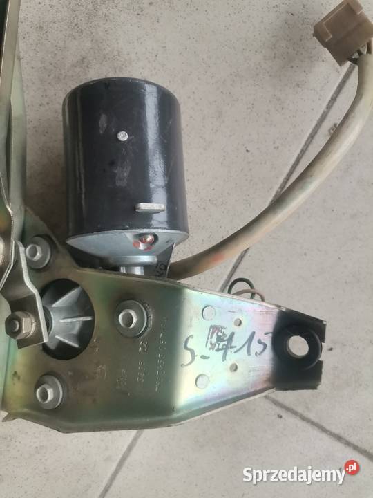 Silnik mechanizm wycieraczek Samara Części samochodowe Białystok