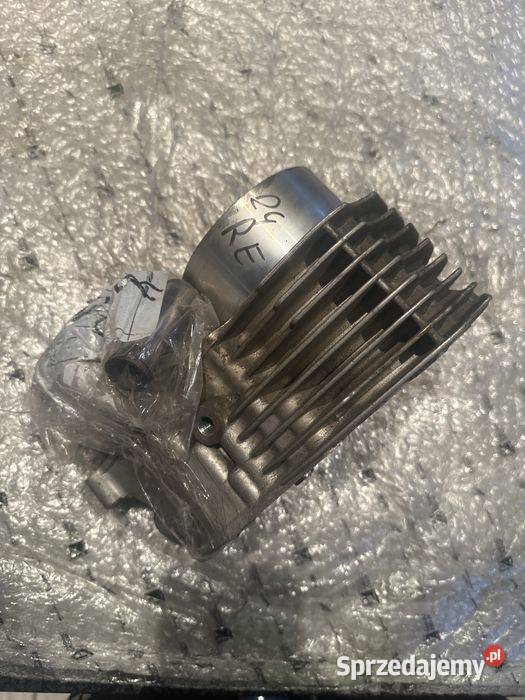 BMW R1100 GS R259 Cylinder Prawy Tłok 1340728 Poznań sprzedam