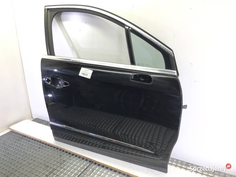 DRZWI PRAWY PRZÓD CITROEN DS4 Hatchback 1115