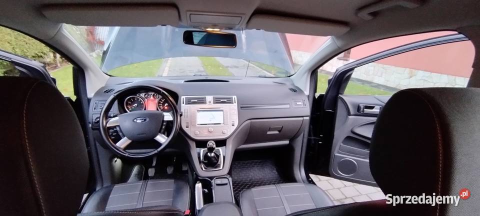 Ford Kuga 25 Jaworzno