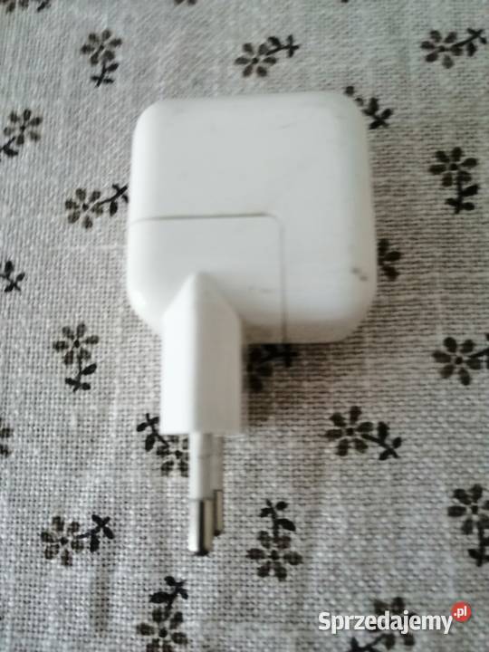 ŁADOWARKA DO iPada Apple mazowieckie Warszawa