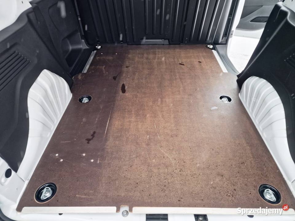 Berlingo 15 Diesel Drzwi Boczne Sprowadzony garażowany Białystok