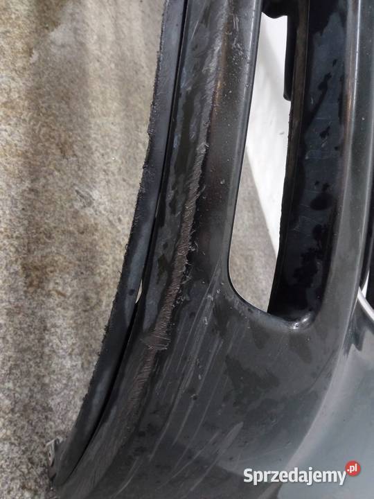 ZDERZAK PRZÓD 08R CZUJNIKI Mazda 6 II 20072013 świętokrzyskie