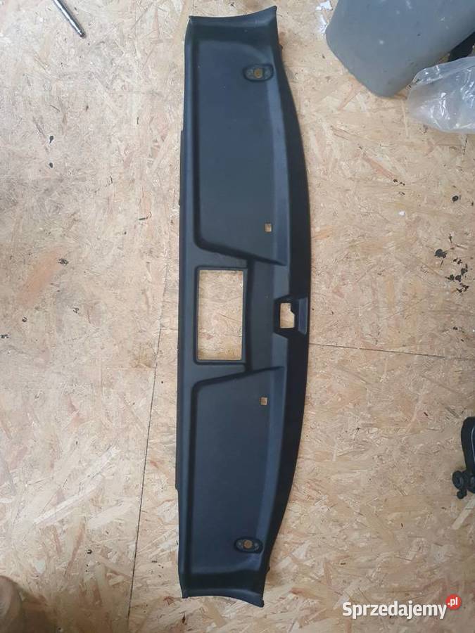 Przedni daszek podsufitka dachu w124 coupe c124 Warszawa sprzedam