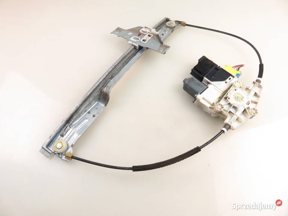 PODNOŚNIK SZYBY LEWY PRZEDNI 3D CITROEN C4 I małopolskie