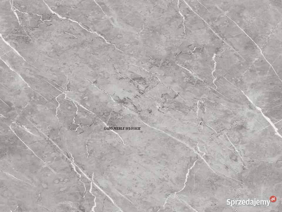 Łóżko 200 Kolekcja Elba 167 białe WYPRZEDAŻ