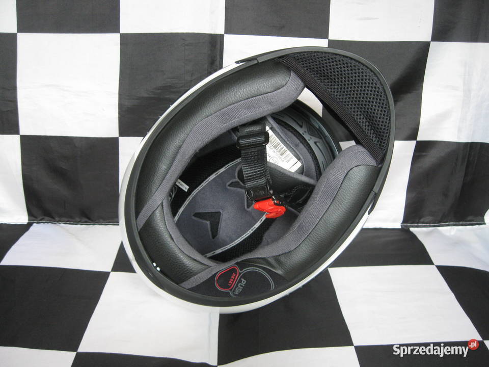 Kask integralny SHARK S900 XL 6162 Kaski podkarpackie Mielec