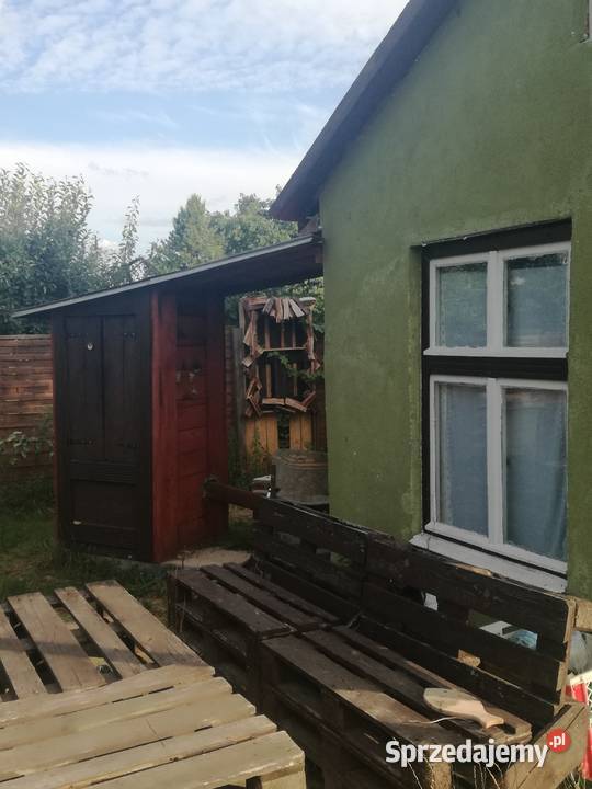 Sprzedam dzialke rekreacyjna 74000zł/m2