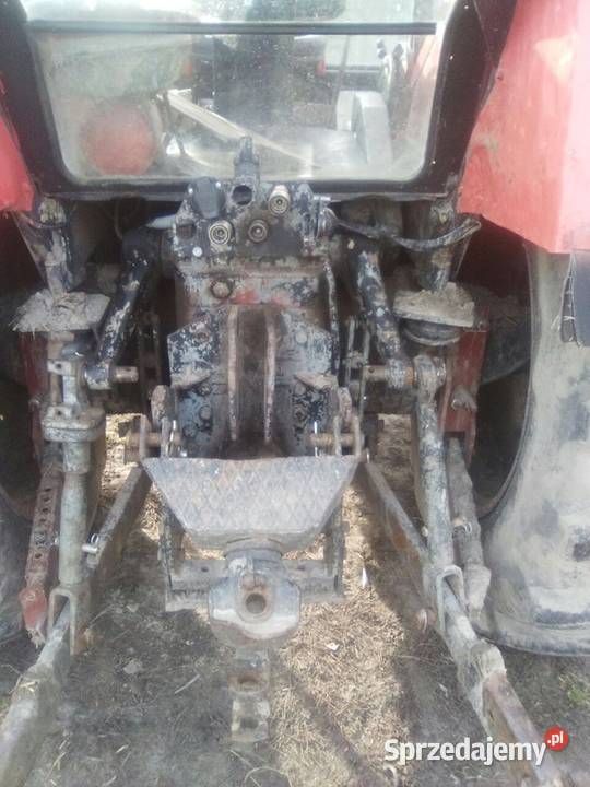 Sprzedam Ursusa Zaniówka sprzedam