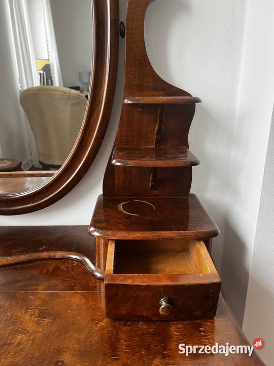 TOALETKA LUDWIK FILIP