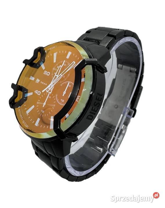 Zegarek męski Diesel DZ4605 Elbląg