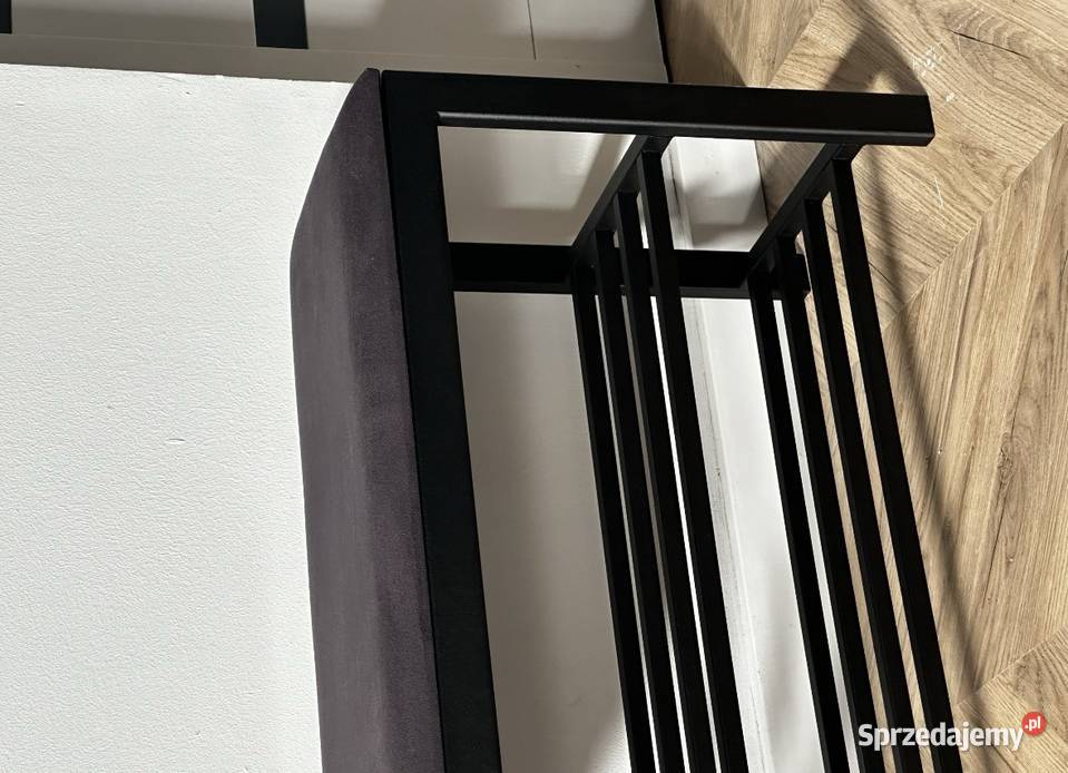 Siedzisko Ławeczka Ławka Loft Pufa Industrialna Pufy i podnóżki Bochnia