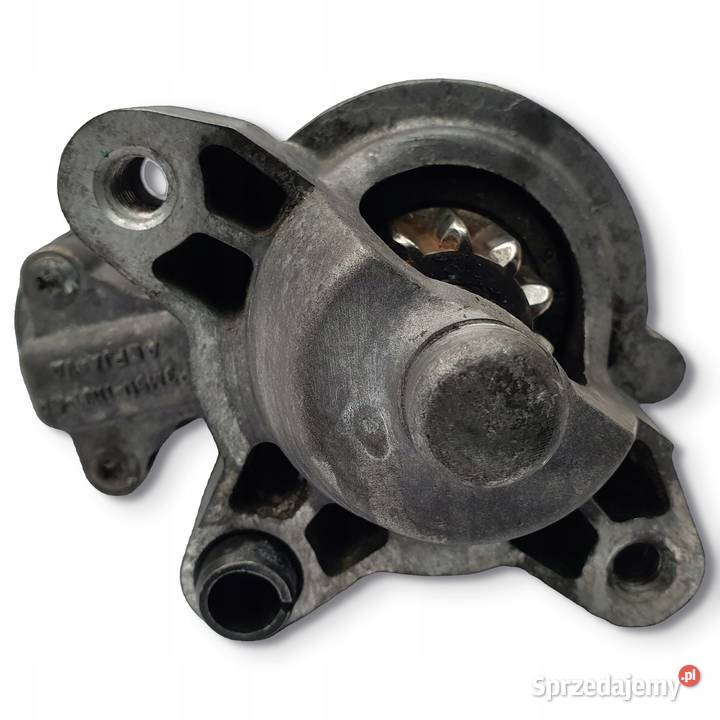 ROZRUSZNIK Ford Focus II C 20 TDCI QXBA Chełm sprzedam