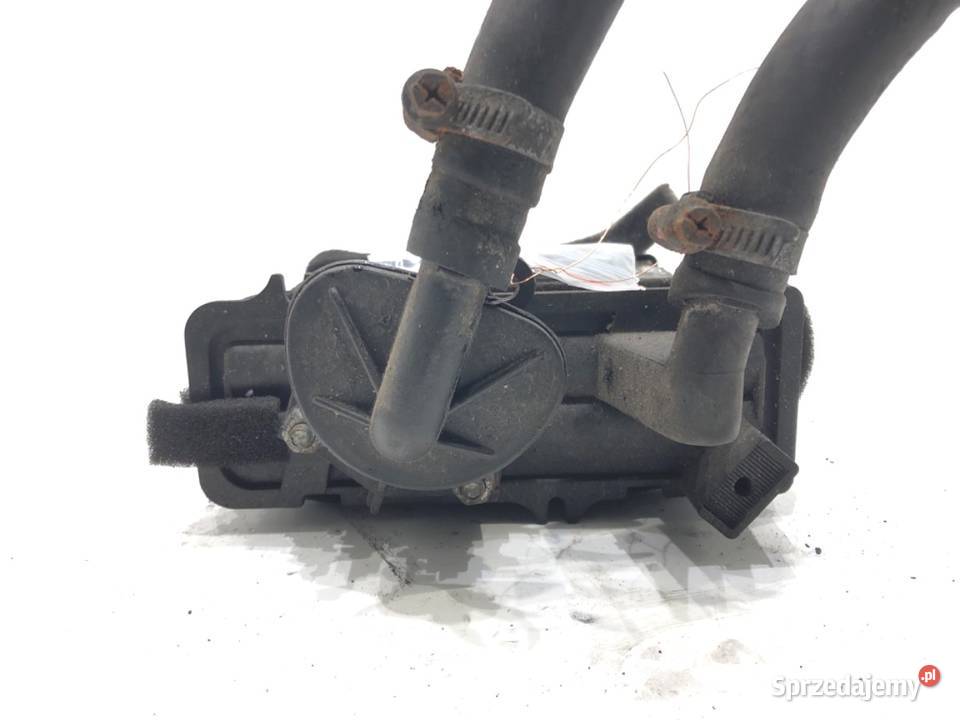 NAGRZEWNICA AIXAM A741 Hatchback KOMBAJN