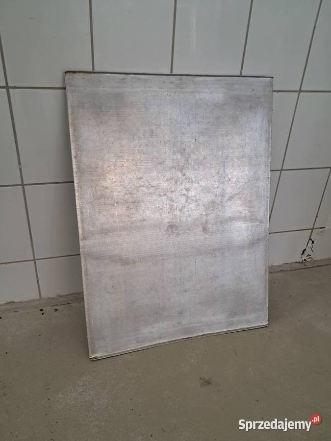 Blachy wypiekowe 58x78 Gastronomia Rzeszów