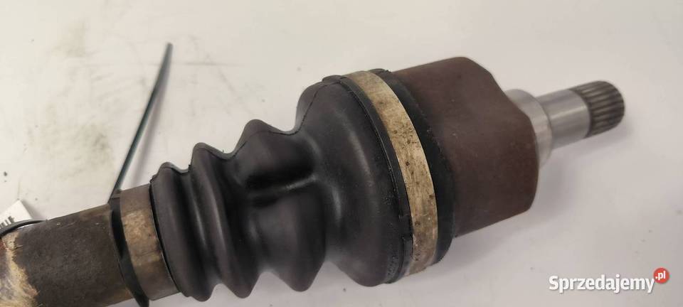 PÓŁOŚ LEWA PRZÓD PEUGEOT 308 CC osobowe kujawsko-pomorskie