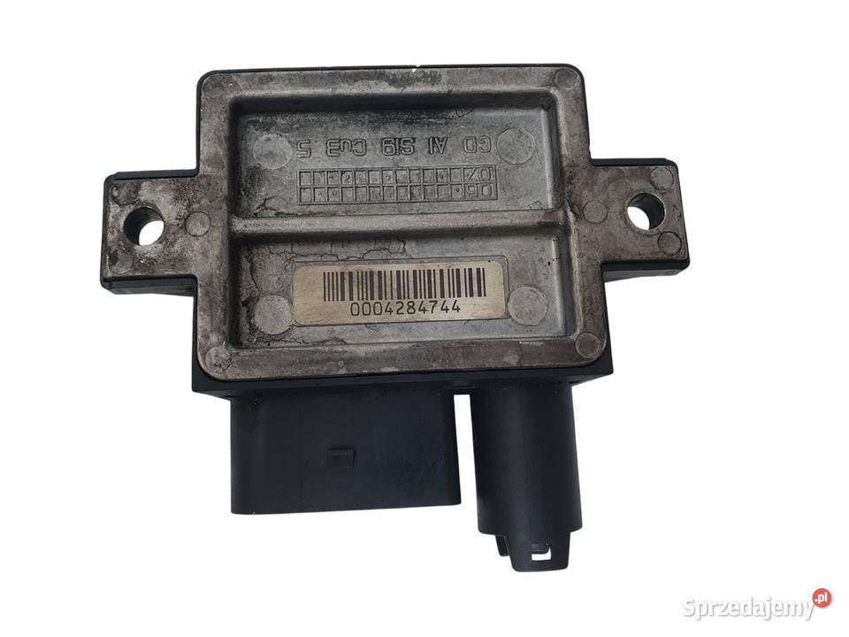PRZEKAŹNIK ŚWIEC ŻAROWYCH BMW E46 E60 E61 E87 20 Chełm