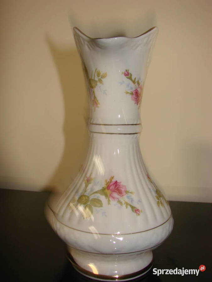Chodzież dzbanek Porcelana i szkło pomorskie Pruszcz Gdański