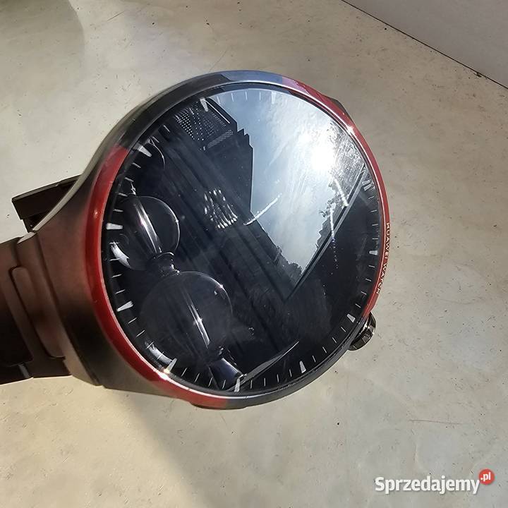 HUAWEI WATCH 4 PRO Space Edition nowy Zielona Góra