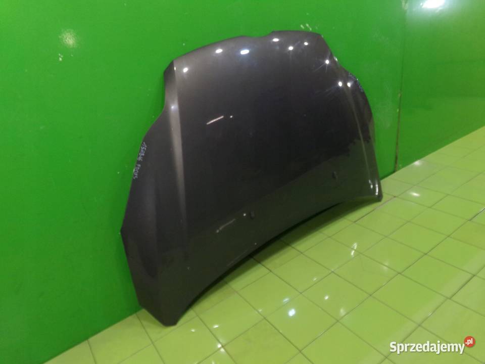 FOCUS MK3 1014r KOMBI maska mazowieckie