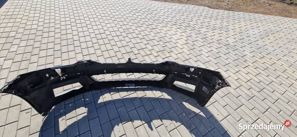 Zderzak przedni Bmw G30 Chrząstowice