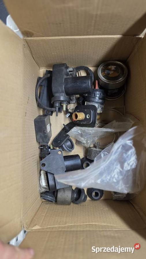 61311366453 przycisk Przełącznik świateł Mińsk Mazowiecki