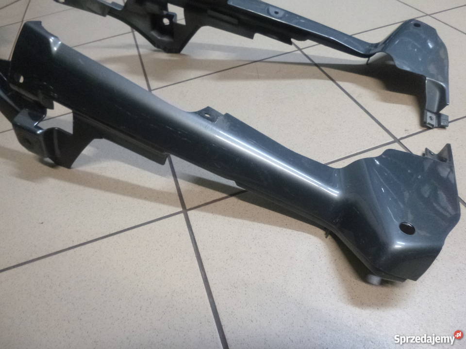 Ogon plastik osłona bok BMW R 1150 RT