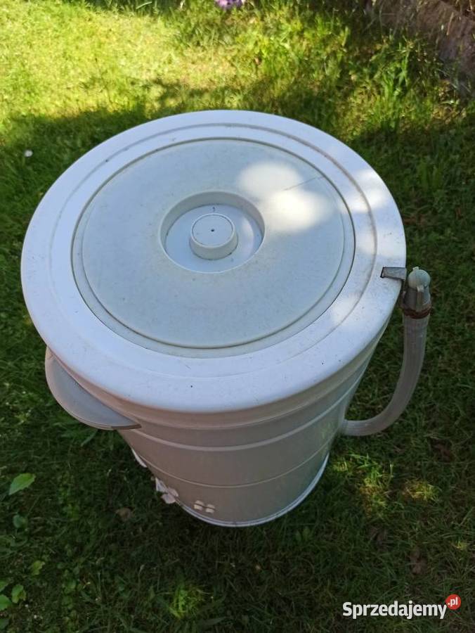 PRALKA RĘCZNA Lublin sprzedam