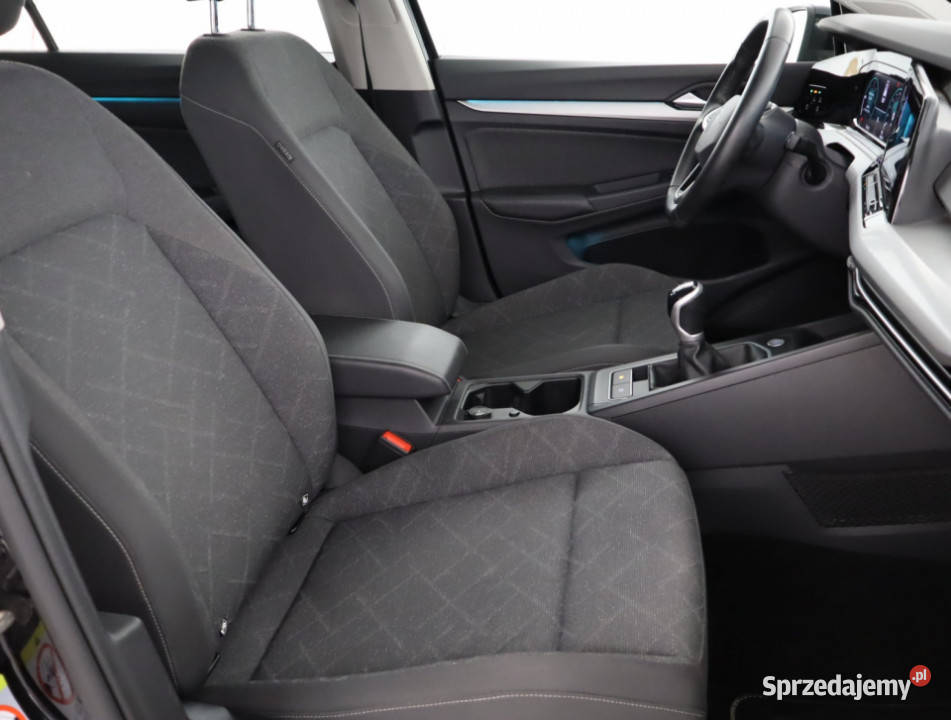 VW Golf 20 TDI 4/5 dolnośląskie Bielany Wrocławskie