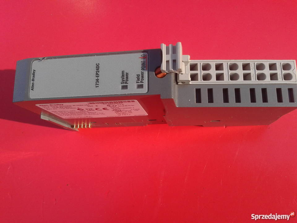 ALLEN Bradley 1734EP24 DC