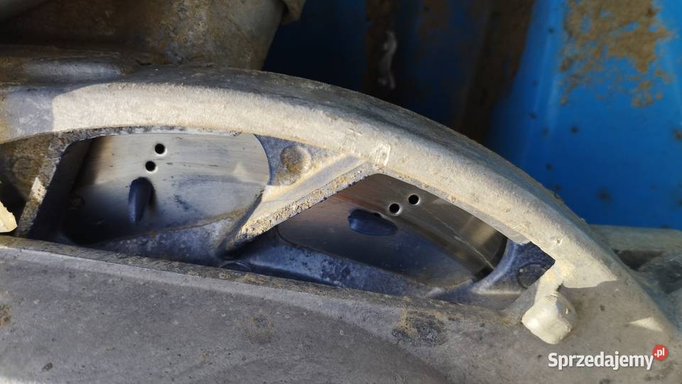 Siewniki punktowe monosem nodet lubelskie Chełm