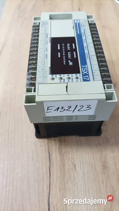 Automat programowalny Telemecanique TSX 170 2028 Leśna