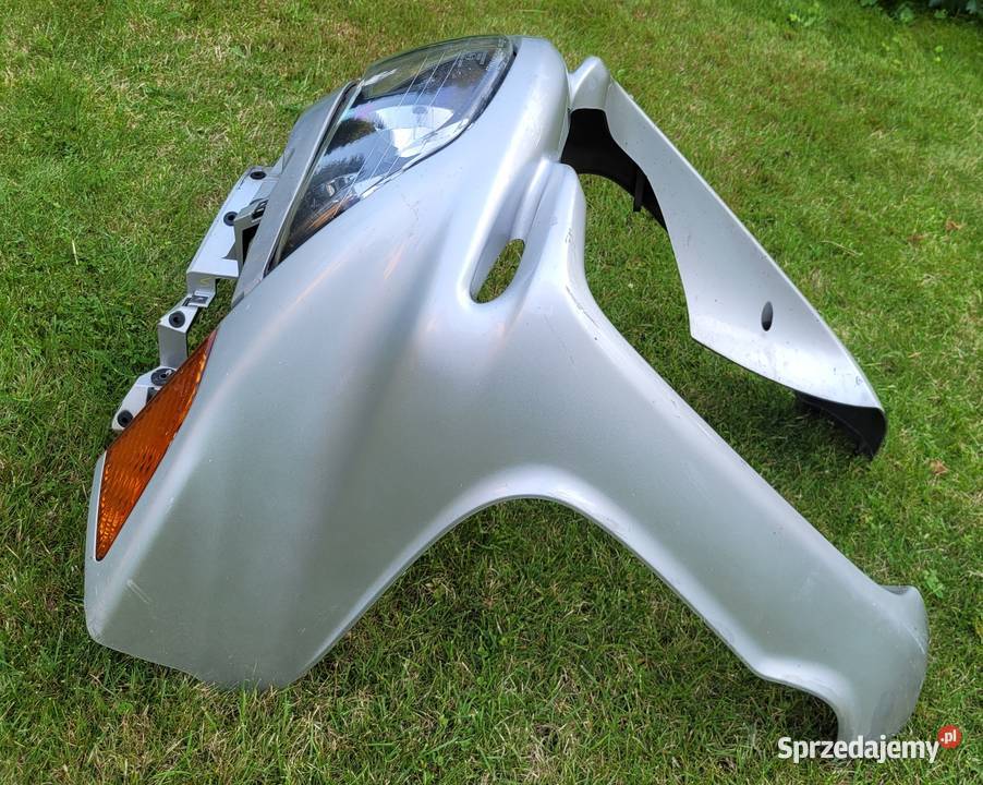 czasza lampa migacz YAMAHA MAJESTY YP 250 MBK Piła