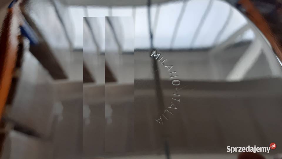 Kuweta okrągła tuba cylinder termos do lodów Gastronomia Warszawa