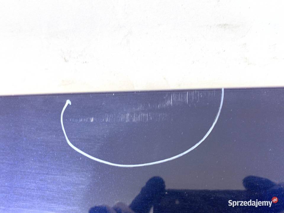 KLAPA TYŁ MAZDA CX9 SUV GRANATOWY TYLNA