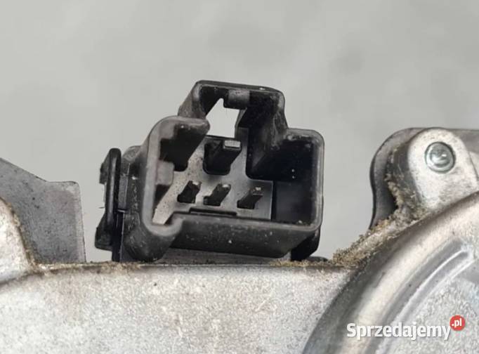 FORD FIESTA MK8 Focus MK3 Silniczek Wycieraczki osobowe Częstochowa