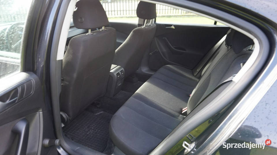 Volkswagen Passat automat Gwarancja B6 20052010