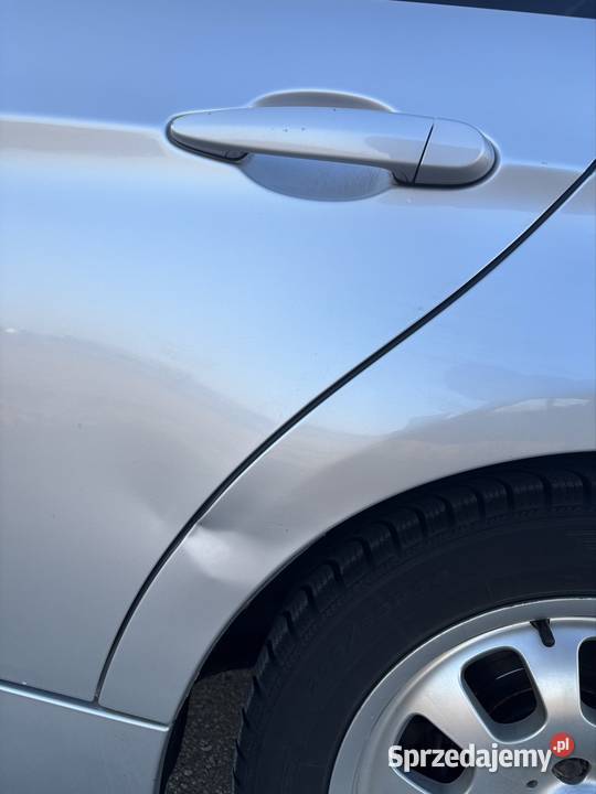BMW E90 25LPG 342000km Skalbmierz sprzedam