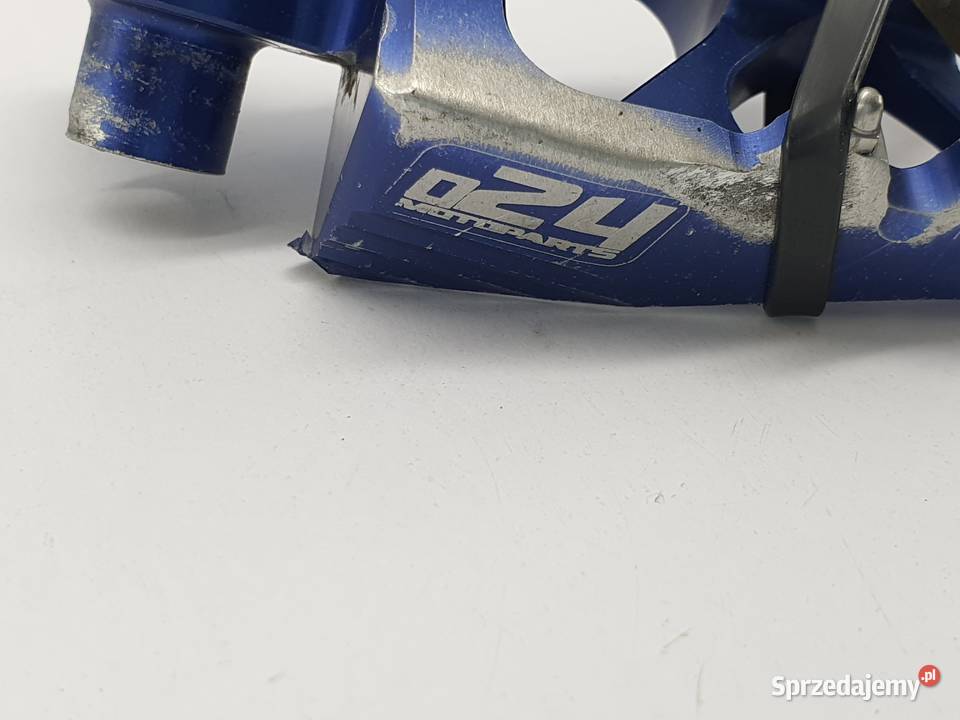 Sety Podnozki Kierowcy Yamaha Yzf 450 1013 Łódź