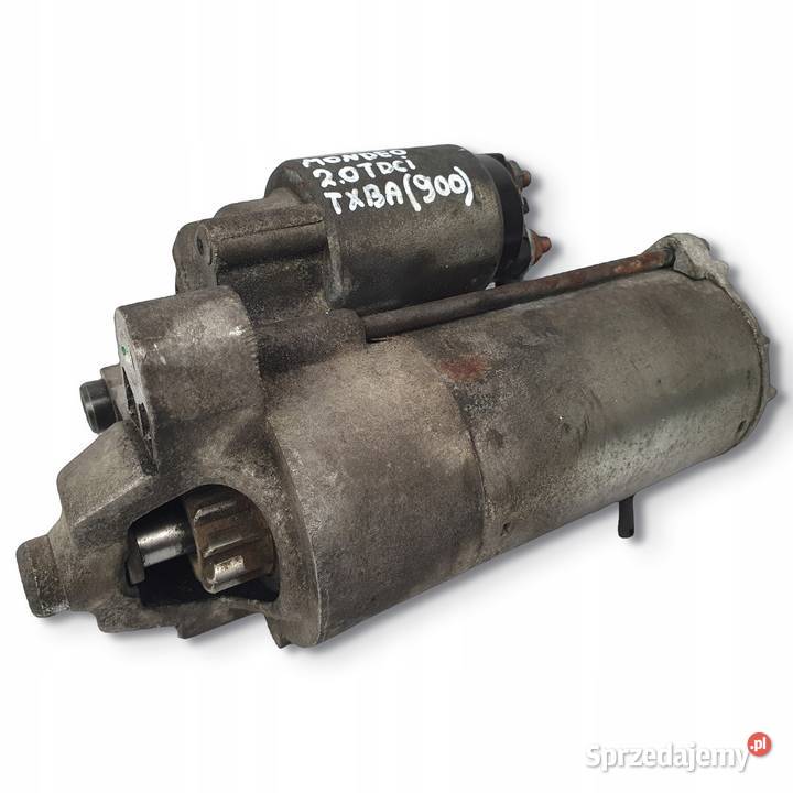 ROZRUSZNIK Ford Mondeo MK4 20 TDCI oryginał lubelskie Chełm sprzedam