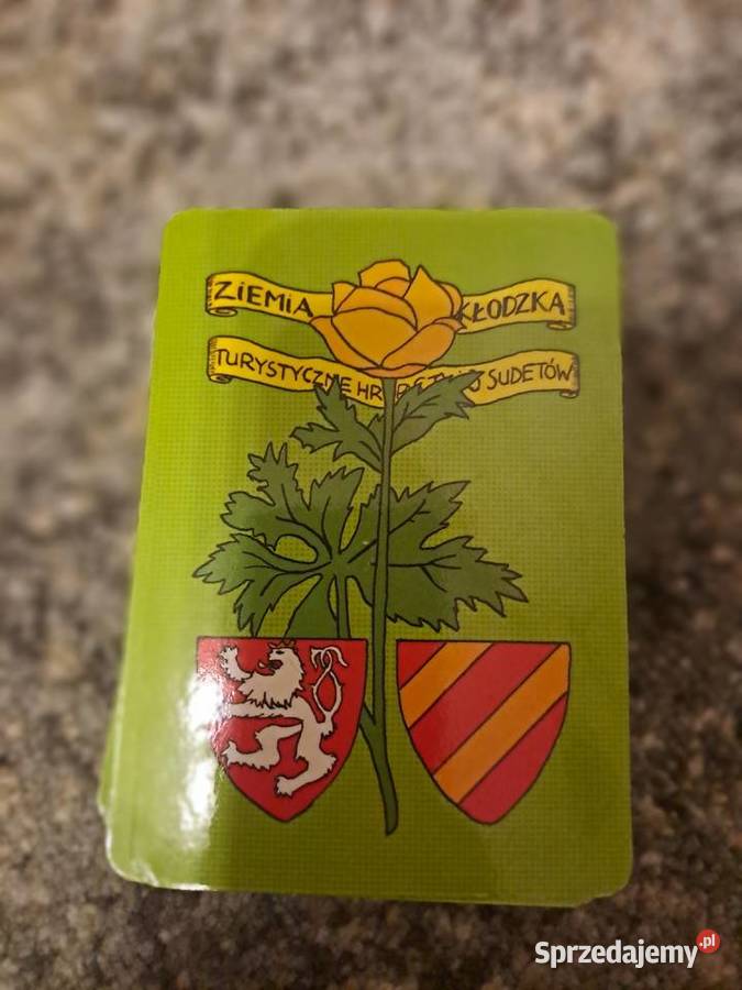 Karty do gry Pozostałe