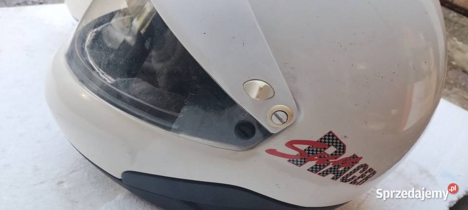 Kaski motocyklowe Schuberth Motoryzacja małopolskie Nowy Sącz