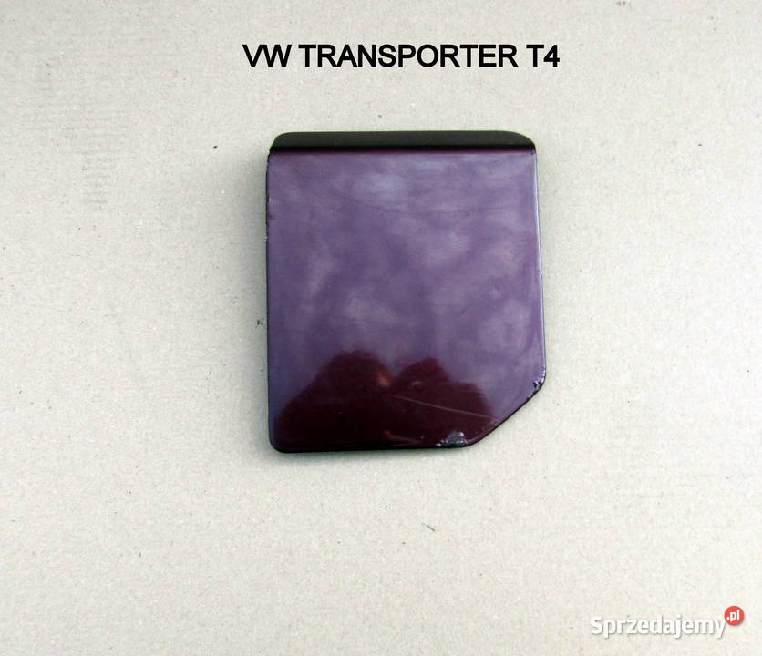 KLAPKA WLEWU PALIWA VW TRANSPORTER T4 Klapki wlewu paliwa