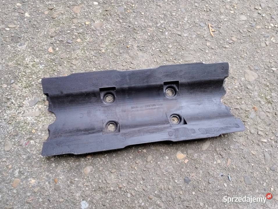 Audi 80 B4 Coupe Cabrio Osłona wałek rozrządu podkarpackie Dębica sprzedam