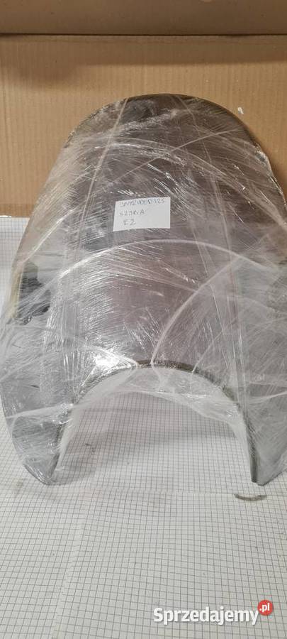 Suzuki Intruder 125 szyba owiewka Warszawa