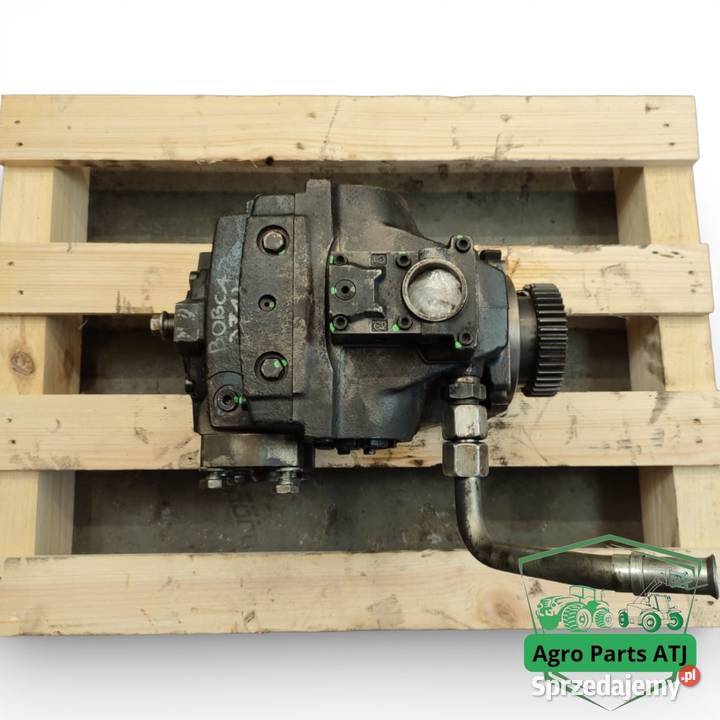 Pompa jazdy H1P078R Sauer 83044027 Massey podlaskie