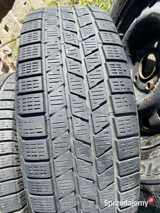 Koła Land Rover Freelander 65Jx16 21565 R16 Samochodowe mazowieckie Radwanków Szlachecki sprzedam