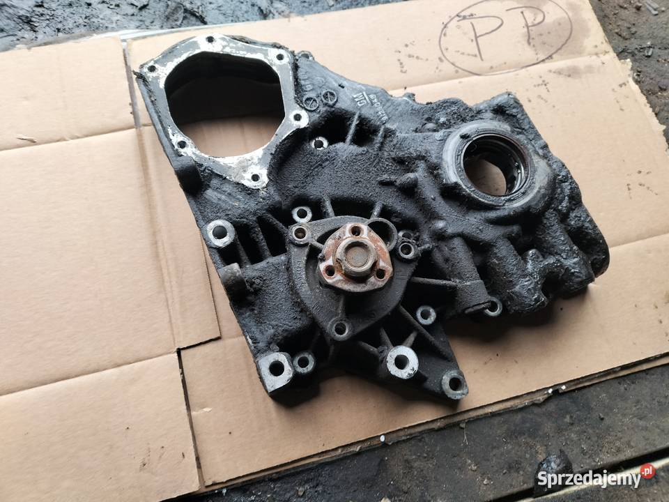 OBUDOWA ROZRZĄDU OPEL 9129048 Kamień-Kolonia