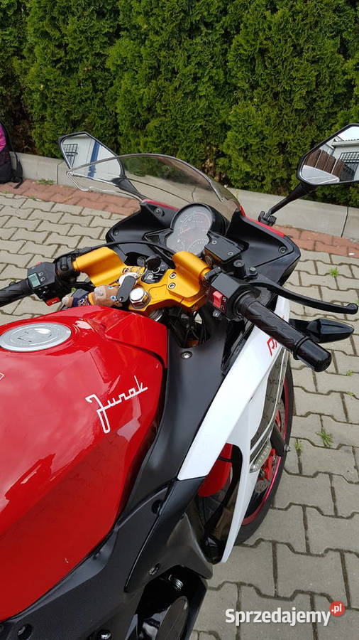 Junak 903 Race 125cc śląskie Imielin sprzedam