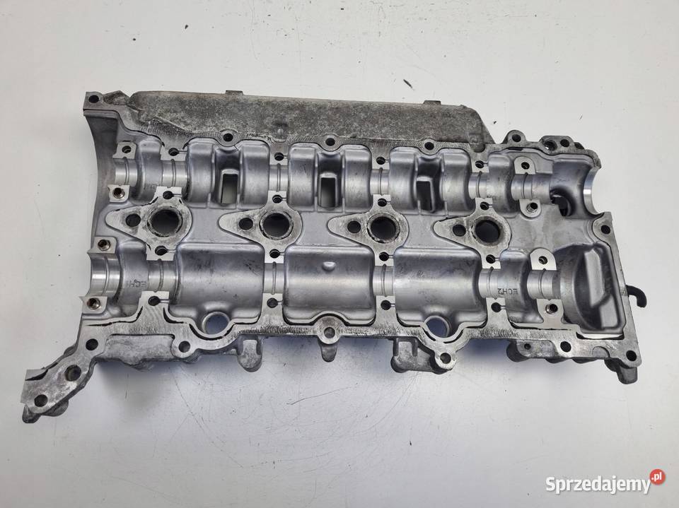 POKRYWA ZAWORÓW 130C07962R Renault Trafic III 16 Chełm sprzedam